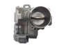Ventil teleskopu škrtiacej klapky Citroen Peugeot 9806625280 A2C85766300 2.0 HDI 1001