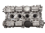 Hlava valcov Volvo 1001853 1001852 2.0 16V 3