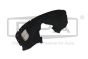 Podblatník Predný Ľavé 4L0809961D 88091694402 Audi Q7 DPA