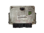Riadiaca Jednotka 55181457 0281010337 Fiat Bosch 30840
