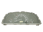Tachometer Opel Agila 09210902 110008951016 26434