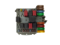 Skrinka poistiek Lancia 51792198 57657 0051792198057657