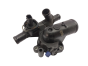 Kryt Termostatu Renault 8200907243 2.0 DCI