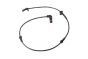 ABS Snímač A2215401417 B12250 Mercedes-Benz Borsehung