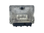 Riadiaca Jednotka 038906018BA 0281001756 Audi Bosch 63875