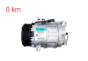 Kompresor Klimatizácie 926000373R 8200848916 1.6-2.3 DCI Renault Trafic Master