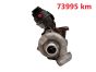 Turbodúchadlo VW Audi Seat Skoda 2,0 TDI 03L145702M 73995 km