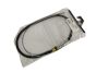 Kábel ručnej brzdy Urobte Citroen Peugeot 9819658880 204297 Seim
