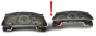 Otáčkomer Opel Sintra 16249339WMH 55747