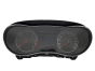 Otáčkomer Nový Originál Opel Corsa E 39016357 24877