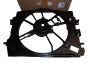 Panel Ventilátora Chladiča Originál 214753416R Renault Dacia