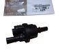 Elektromagnetický Ventil Originál 9671744280 Citroen Peugeot