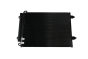 Klimatizačný kondenzátor 3C0820411C 28200306501 VW Passat Vika