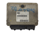 Riadiaca Jednotka Motora ECU Fiat 51775016 6160129500 Magneti Marelli