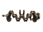 Kľukový Hriadeľ 0501L4 9802962980 53466005 1.6 VTI Citroen Peugeot 4851