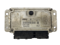 Riadiaca Jednotka Motora ECU Toyota 89661-0H022 0261208702 Bosch 19444