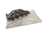 Sacie potrubie Renault 140033370R 400144570R Qplus