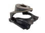 Horné upevnenie tlmiča Ľavý Predný Peugeot 407 446328 352718