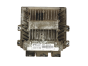 Riadiaca Jednotka 9650517880 9647423380 5WS40049C-T PSA Siemens 18640