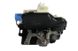 Mechanizmus dverového zámku Zadný Ľavý 6Y0839015A 98390757401 Skoda Fabia Vika