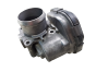 Ventil teleskopu škrtiacej klapky Citroen Peugeot Ford 9673534480 1.6 HDI 2602