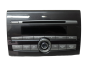 Rádio prehrávač CD Fiat Bravo 735451941 VP6FCF-18C815-AC Visteon
