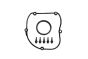 Tesnenie, tesnenie 06H103483C B10629 VW Audi Seat Skoda Borsehung