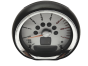 Otáčkomer Mini Cooper 9178746 BM-0505-522 UK-NSI