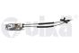 Radiaca Páka 5Q0711049AM 77111650001 VW Seat Skoda Vika