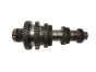 Hriadeľ Prevodovky Urobte Dacia Renault TL4082 8200362874 7701769551 7701476657