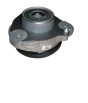 Horné upevnenie tlmiča Citroen Peugeot Fiat 1374666080 QPlus