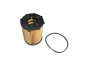 Olejový Filter Nový Originál 1680233480 Citroen Peugeot