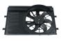 Ventilátor Chladiča 6R0959455C B11503 VW Seat Skoda Borsehung