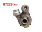 Turbodúchadlo Renault Dacia 1.5 dci 8200478276 478276H307056 87229 km