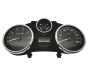 Tachometer Peugeot 206+ 9666636980 Magneti 30674