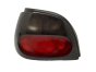 Svetlo Ľavý Zadný 7701040648 Megane 1 Renault Scintex