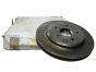 Brzdový kotúč Urobte GM Cadillac 88926734 18A1082 ACDelco