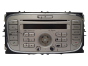 Rádio prehrávač CD Ford Focus 8M5T-18C815-AB KW2000