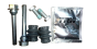 Opravná sada brzdového strmeňa Originál Citroen Peugeot 407 443934