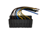 Skrinka poistiek Citroen Peugeot 9636079380 3853