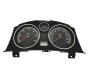 Otáčkomer Opel Astra 13186323HE 110080261020 28987