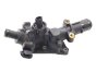 Kryt Termostatu 110602770R 1.5 DCI Renault Dacia Nissan