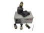 Guľový Čap Predný Ľavý Urobte Nissan 40161-9C500 220358 Isosteer