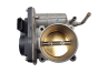Ventil teleskopu škrtiacej klapky Renault 161201190R RME60-12 2.0 16V 2178