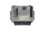 Riadiaca Jednotka PSA 0281011861 9654490280 9657061180 Bosch 44740