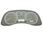 Otáčkomer Peugeot 307 9645768480 E 01 25895