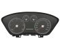 Otáčkomer Ford Focus 4M5T-10849-GM 4M5T10849GM 29874