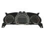 Otáčkomer Citroen C5 3 9666330580 30875