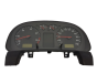 Otáčkomer VW Golf MK4 1J0920801E 0263618006 21447