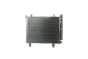 Klimatizačný kondenzátor Urobte VW Seat Skoda 1S0820411B 88201293901 Vika